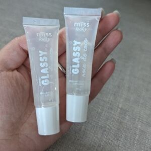 💄💅5/25$💄💅Shinny Lip Gloss Miss Looky